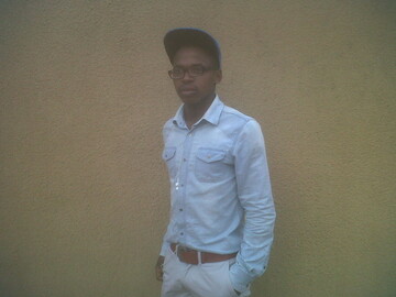 Aviwe12, 33 Benoni, Gauteng, South Africa