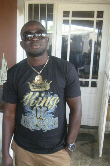 Frank27, 44 East London, Eastern Cape, South Africa