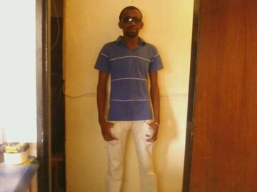 Tshepo88, 45 Richards Bay, KwaZulu-Natal, South Africa