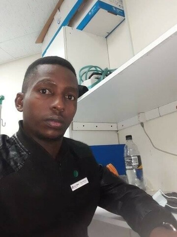 Katlego123, 39 Rustenburg, North West, South Africa