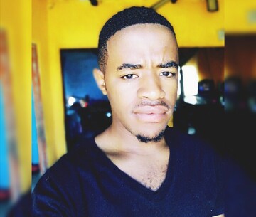Maizer, 27 Volksrust, Mpumalanga, South Africa