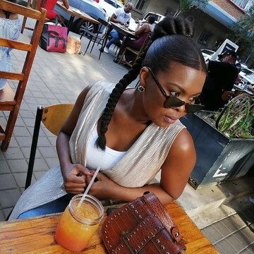 ZuluPeach, 38 Kempton Park, Gauteng, South Africa
