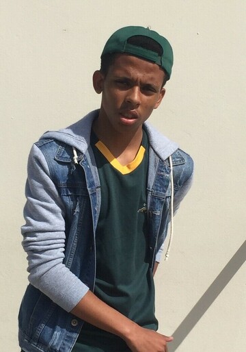 kenny16, 25 East London, Eastern Cape, South Africa