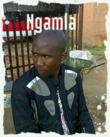 Sifiso16, 36 Sandton, Gauteng, South Africa
