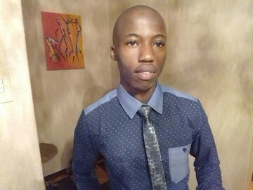 Sabelo15, 32 Benoni, Gauteng, South Africa