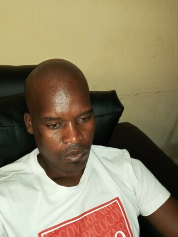 Thabo63, 38 Johannesburg South, Gauteng, South Africa