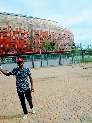Demusic, 36 Pretoria, Gauteng, South Africa