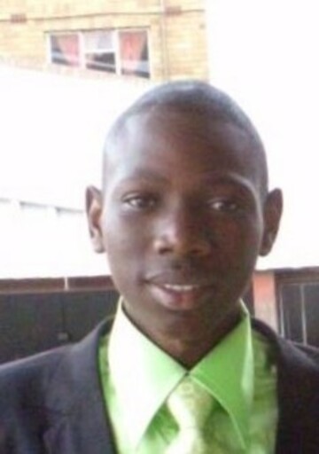 Archie17, 34 Germiston, Gauteng, South Africa