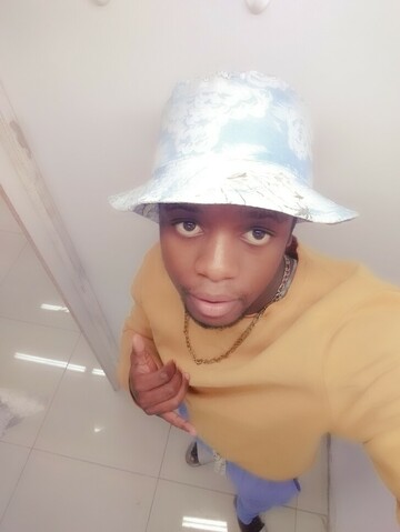 Russel, 24 Pretoria, Gauteng, South Africa