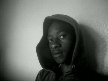 Little-P, 33 Johannesburg, Gauteng, South Africa