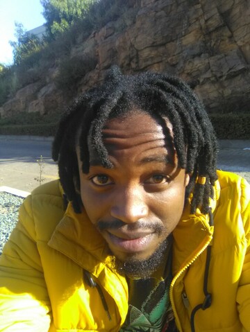 Nutty_dread, 32 Johannesburg, Gauteng, South Africa