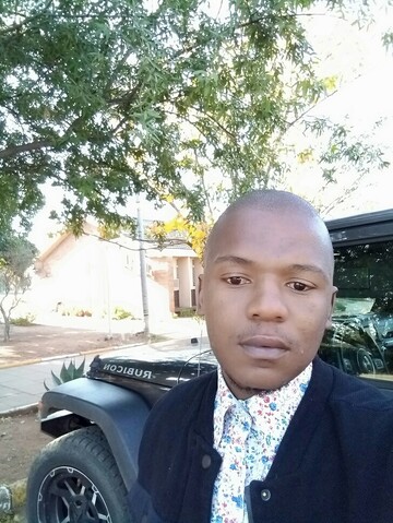 Simphiwehad, 39 Durban, KwaZulu-Natal, South Africa