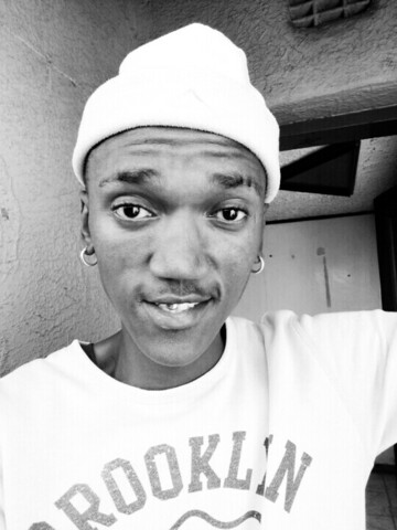 PrinceDaSowetan, 28 Soweto, Gauteng, South Africa