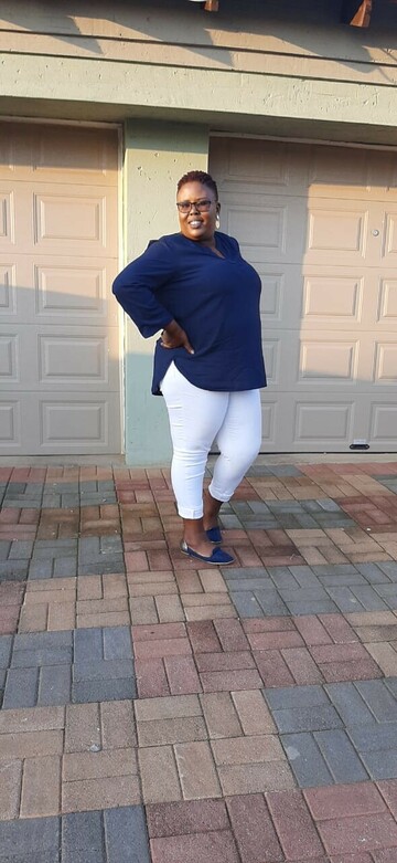 Lady Mo, 43 Krugersdorp, Gauteng, South Africa