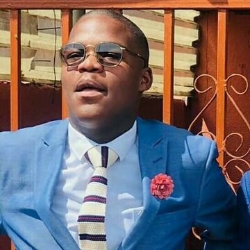 Handsome Jack, 28 Cape Town, Western Cape, South Africa
