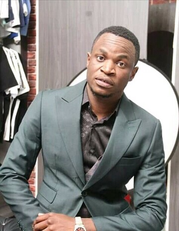 Jean Mar, 41 Durban, KwaZulu-Natal, South Africa
