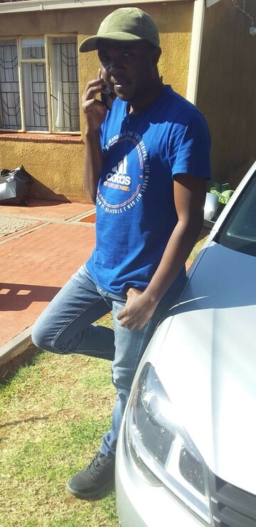 JOHN70, 35 Polokwane, Limpopo, South Africa