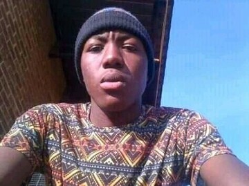 Tick, 27 Bethal, Mpumalanga, South Africa