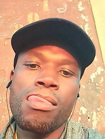 Thabang51, 32 Vereeniging, Gauteng, South Africa