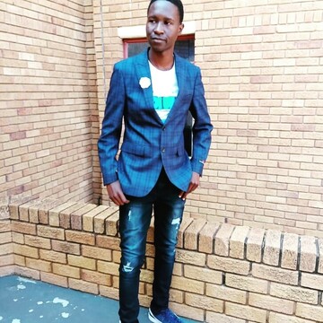 Mr well, 26 Polokwane, Limpopo, South Africa