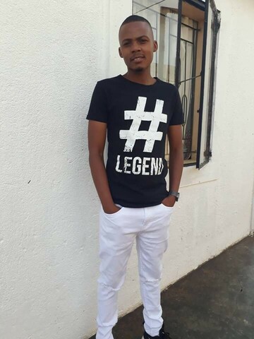 Thapelo20, 30 Pretoria, Gauteng, South Africa