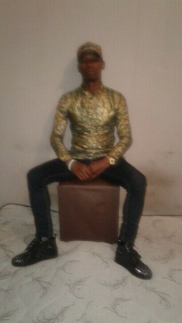 MJ17, 34 Pretoria, Gauteng, South Africa
