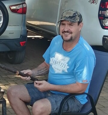 Is jy seker, 47 Lydenburg, Mpumalanga, South Africa