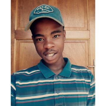 LessGee, 24 Ga-Rankuwa, Gauteng, South Africa