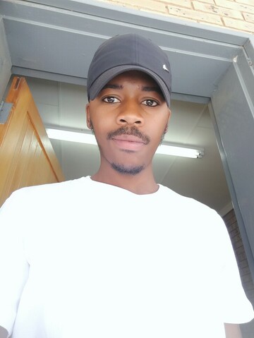 MengelSnyman, 30 Mafikeng, North West, South Africa