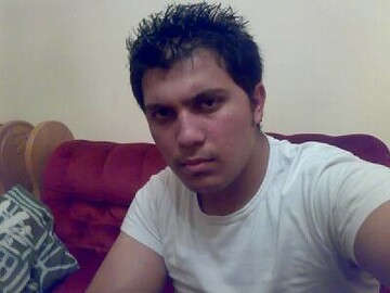 Dieter88, 36 Johannesburg, Gauteng, South Africa