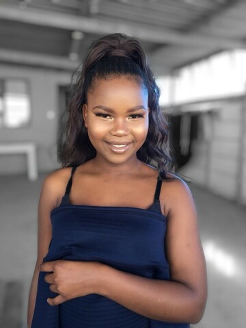 Lady T3, 25 Johannesburg, Gauteng, South Africa