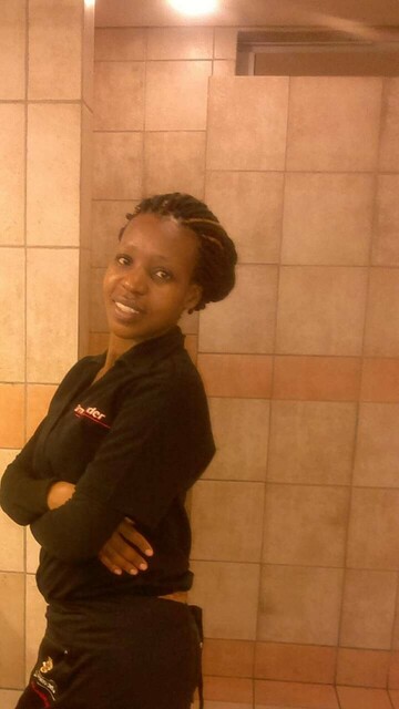 Phindie, 41 Johannesburg, Gauteng, South Africa