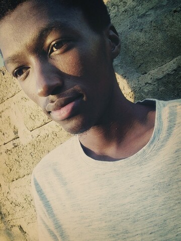 Junior Cabito, 27 Rustenburg, North West, South Africa