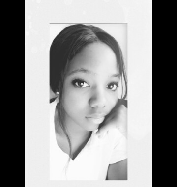 Halie, 26 Johannesburg, Gauteng, South Africa