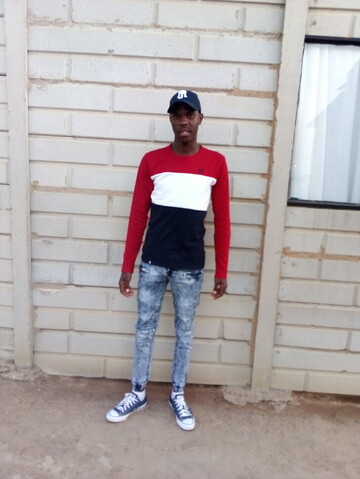 Thomas8, 30 Nigel, Gauteng, South Africa
