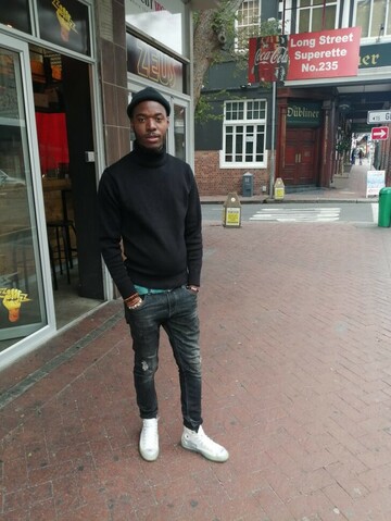 Kenzo3, 37 Cape Town, Western Cape, South Africa