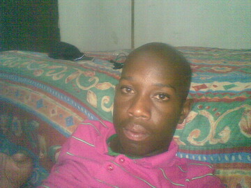 Fanyana2, 40 Soweto, Gauteng, South Africa