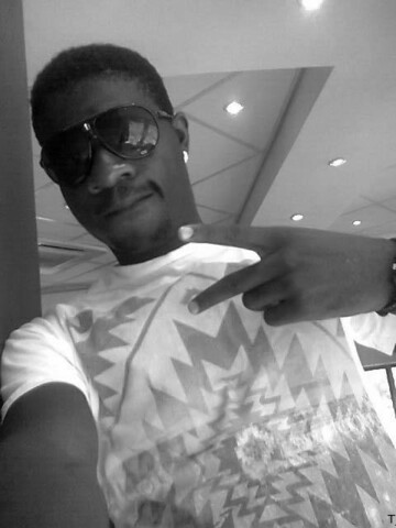 Darren18, 37 Pretoria, Gauteng, South Africa