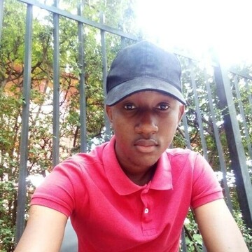 Spandiel, 27 Polokwane, Limpopo, South Africa