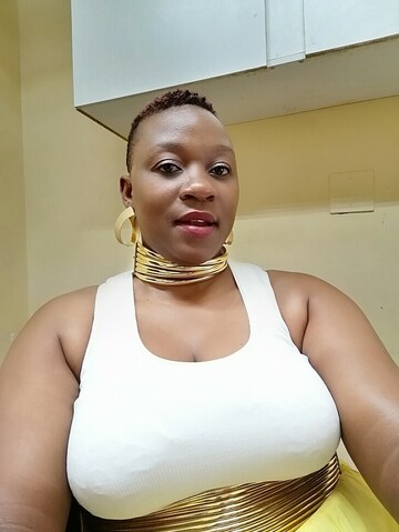 Cindy21, 37 Mamelodi, Gauteng, South Africa