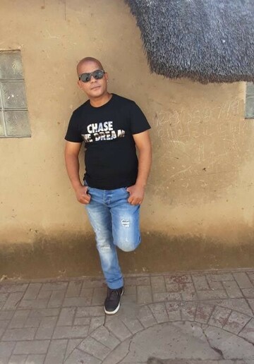 tman34, 54 Germiston, Gauteng, South Africa