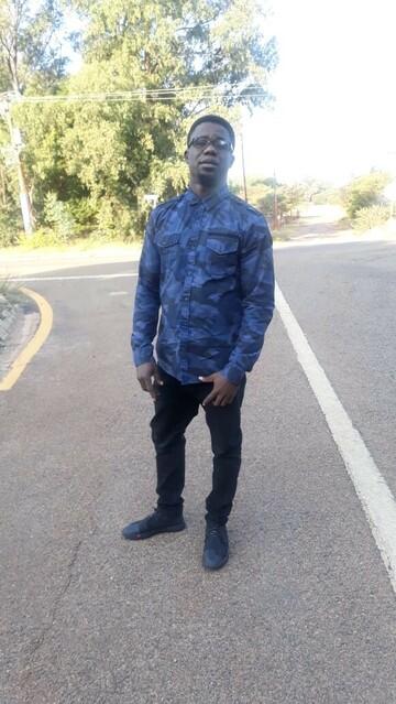 Nathbeen, 39 Pretoria, Gauteng, South Africa