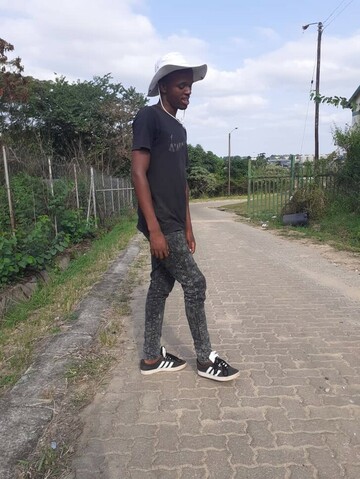 Paul21, 29 Ermelo, Mpumalanga, South Africa