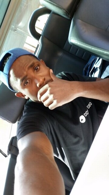 Travis6, 29 Soshanguve, Gauteng, South Africa