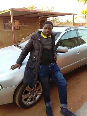 Edward7, 25 Mamelodi, Gauteng, South Africa
