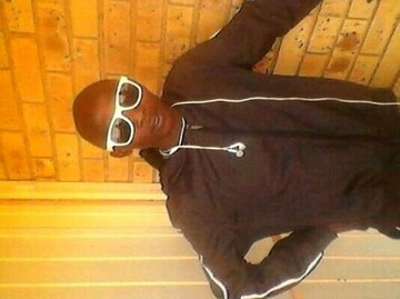 papi5, 31 Klerksdorp, North West, South Africa