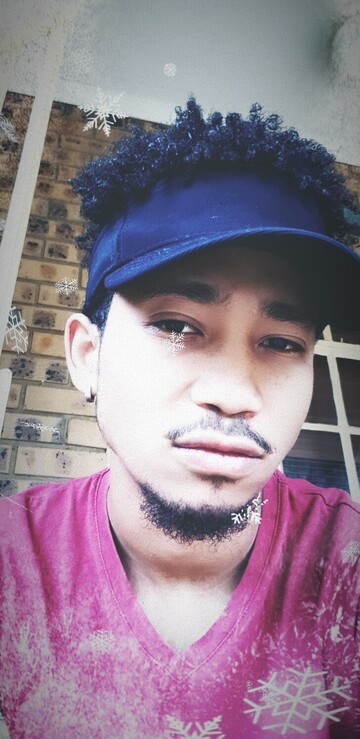 Donnelle, 28 Mokopane, Limpopo, South Africa