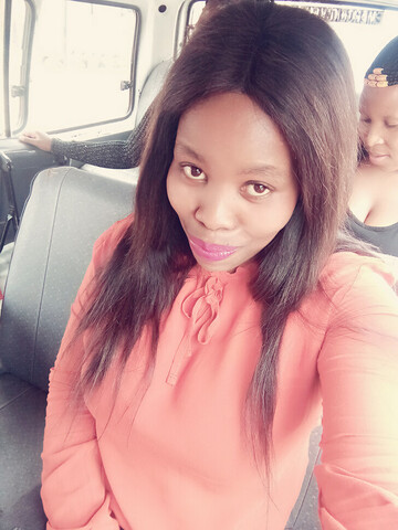 Senamy, 33 Alexandra, Gauteng, South Africa