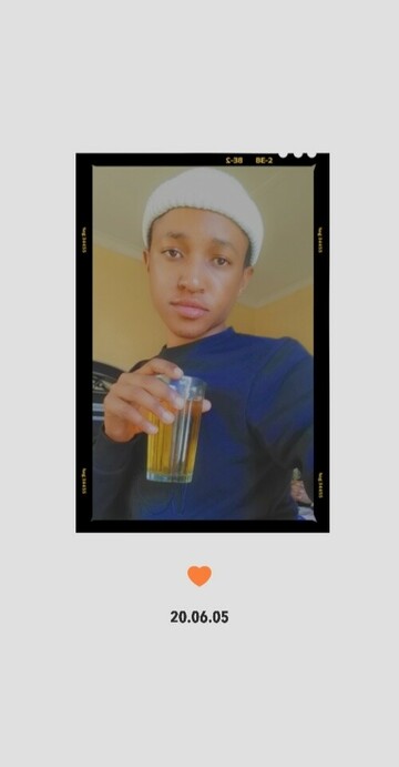 KiowaKaOir, 24 Kimberley, Northern Cape, South Africa