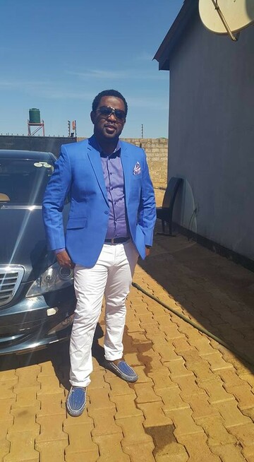 Foreveryoung, 42 Sandton, Gauteng, South Africa